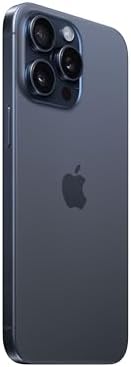 iphone 15 pro max back view