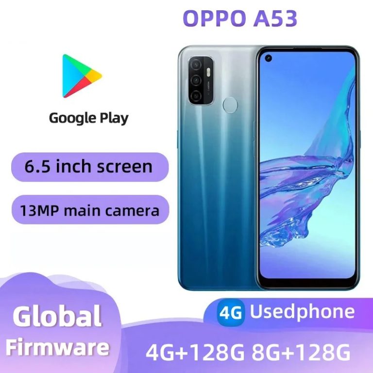 OPPO A53 main-image-1