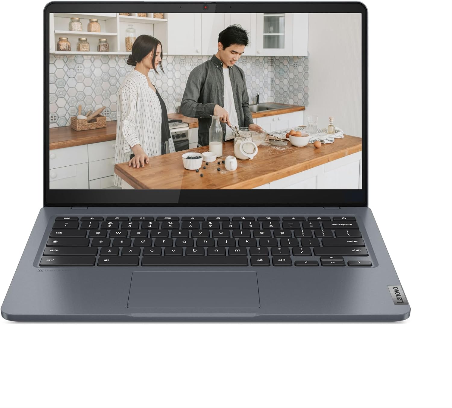 Lenovo Chromebook Plus